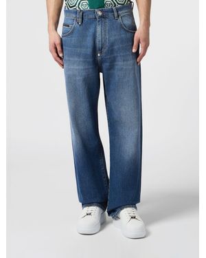 Philipp Plein Jeans - Blue