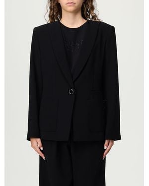 ARMANI EXCHANGE Blazer - Black