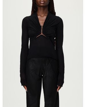 Rick Owens T-Shirt - Black