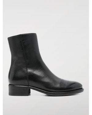 Alberto Fasciani Shoes - Black