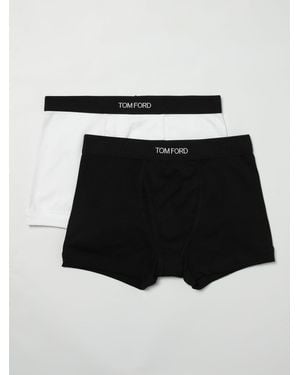 Tom Ford Unterwäsche Herren - Schwarz