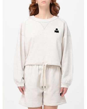 Isabel Marant Pullover Damen - Natur