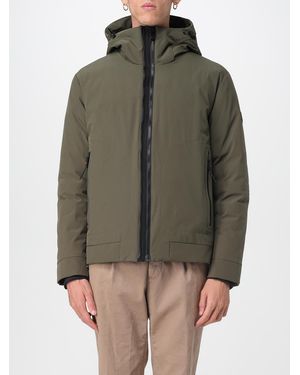 Peuterey Jacket - Green