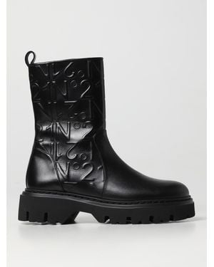 N°21 Boots - Black