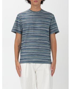 Missoni T-Shirt - Blu