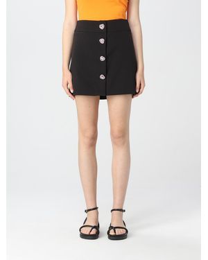 Chiara Ferragni Skirt - Black