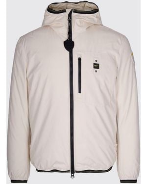 Blauer Jacket - Natural