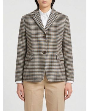 Max Mara Jacket - Gray