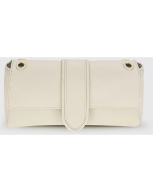 Jacquemus Umhängetasche Damen - Natur