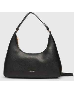 Calvin Klein Mini Bag - Black