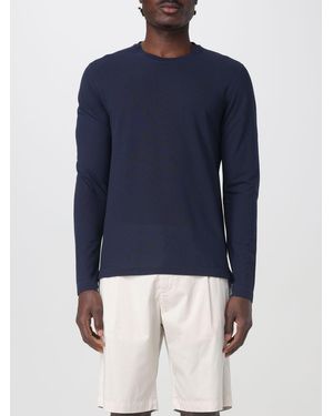 Zanone T-Shirt - Blue