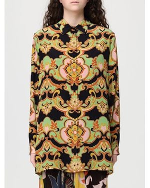 Etro Shirt - Yellow