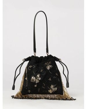 Etro Mini Bag - Black