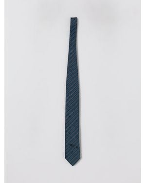 ZEGNA Tie - Blue