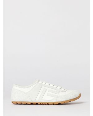 Balmain Raicer 45 Trainers - White