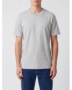 Levi's Basic Cotton T-Shirt - Gray