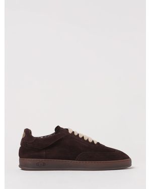 Soldini 80 Sneakers - Brown