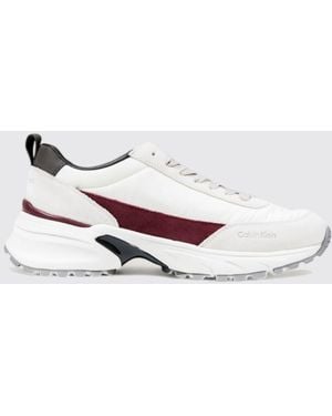 Calvin Klein Sneakers - White