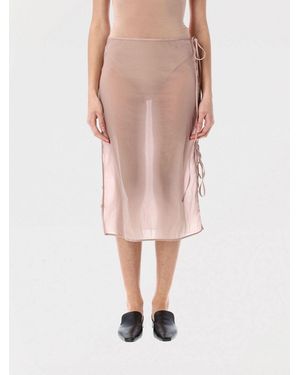 Low Classic Rock Damen - Pink