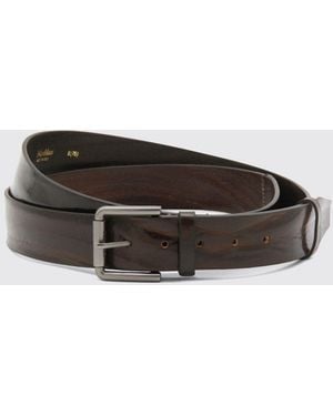 Max Mara Belt - Green