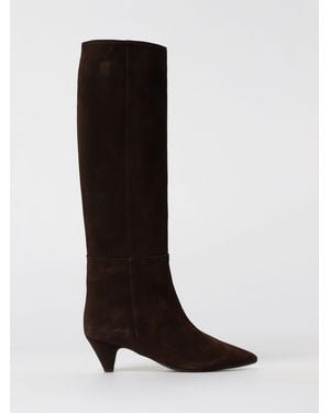 Anna F. Zapatos Mujer - Negro