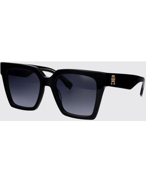 Tommy Hilfiger Lunettes De Soleil Th2100/S En Acétate - Noir