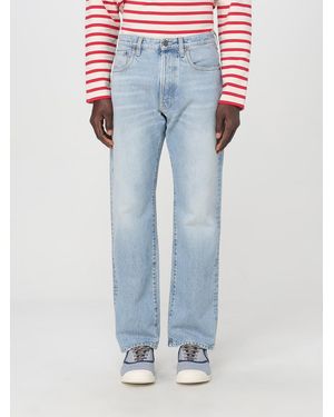 Valentino Jeans - Blue