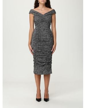 Dolce & Gabbana Dress - Black