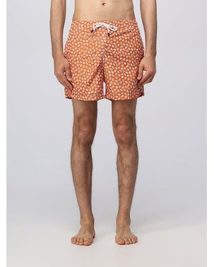 Bagni Fiorio Swimsuit - Orange