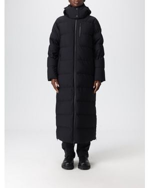 Moose Knuckles Jacket - Blue