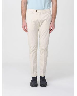 Briglia 1949 Pantalon Homme - Blanc