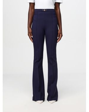 Elisabetta Franchi Pantalone - Blu