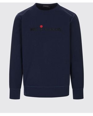 Kiton Sweater - Blue