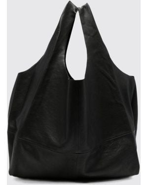 Cortana Schultertasche Damen - Schwarz