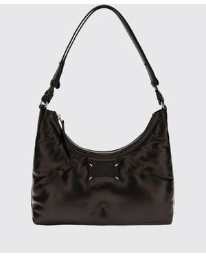 Maison Margiela Handbag - Black