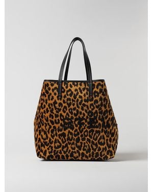 Stella McCartney Borsa - Marrone