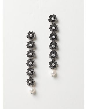 Roger Vivier Schmuck Damen - Weiß