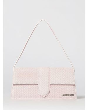 Jacquemus Shoulder Bag - Natural