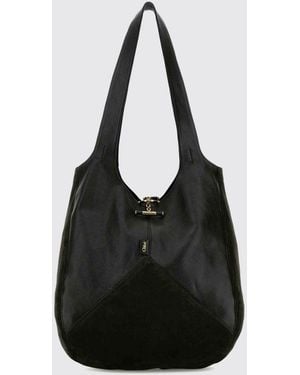 Chloé ChloÉ Handbag - Black