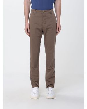 Jeckerson Chino Trousers - Grey