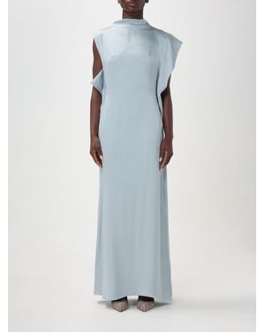 Fendi Kleid Damen - Blau