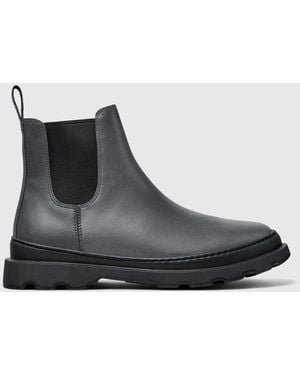 Camper Shoes - Black