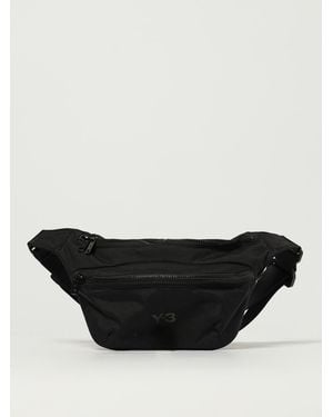 Y-3 Gürteltasche Herren - Schwarz