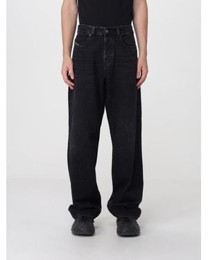 DIESEL Jeans - Black