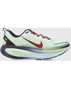 Nike Vomero 18 Se Sneaker Aus Technischem Mesh Mit Gepolsterter Sohle Und Logo - Grün