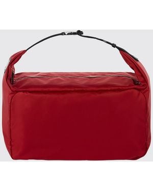 Fpm Milano Bolsa Plegable Packing Cube M - Rojo