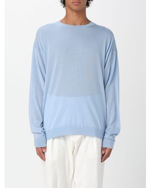 Ferrari Pullover Herren - Blau