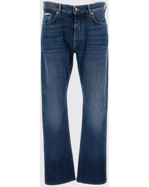 Givenchy Jeans - Blue