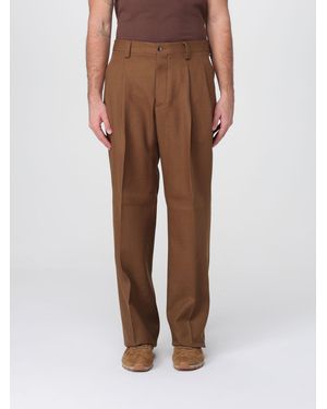 Laneus Pants - Brown