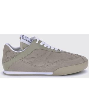 Chloé Trainers - Grey